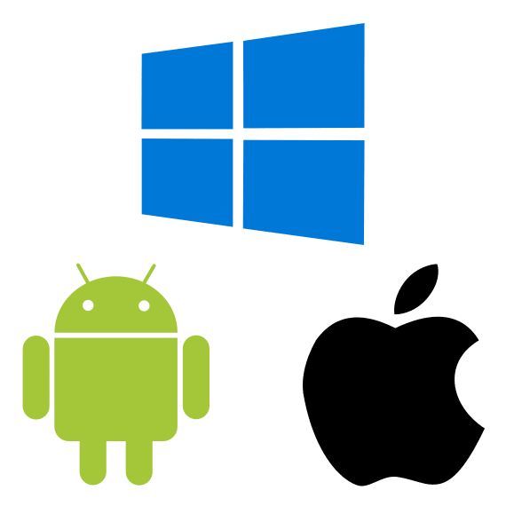 Aulas particulares e cursos online de Dispositivos Móveis