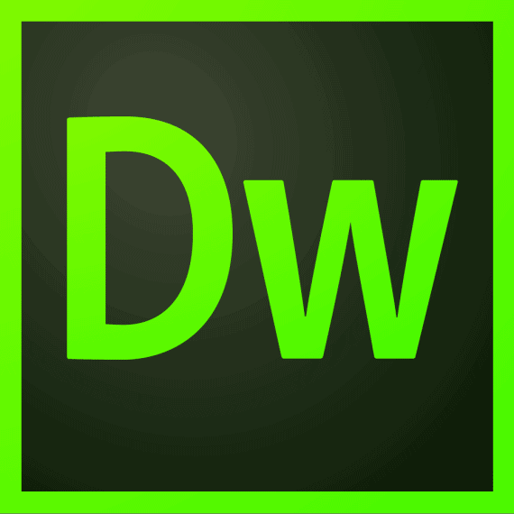Aulas particulares e cursos online de Dreamweaver