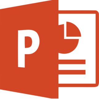 Aulas particulares e cursos online de PowerPoint