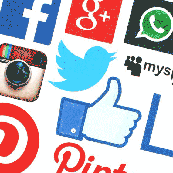 Aulas particulares e cursos online de Redes Sociais