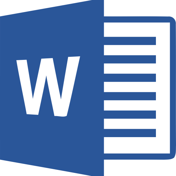 Aulas particulares e cursos online de Word