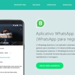 WhatsApp Business – Será a revolução no mundo dos negócios?