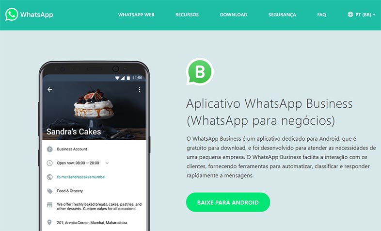 Whatsapp Business Sera A Revolucao No Mundo Dos Negocios Rhb Informatica