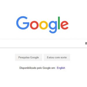 Rolagem Infinita Google