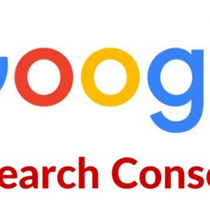 Google Search Console