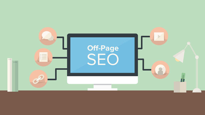 SEO Off-Page
