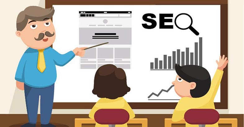 O que você aprenderá no Curso de SEO