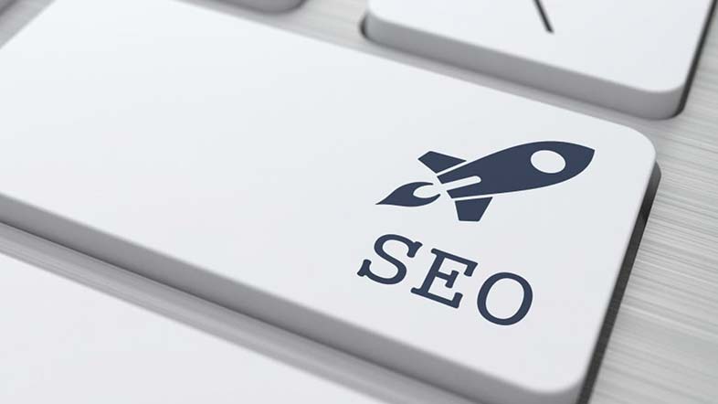 Consultoria SEO